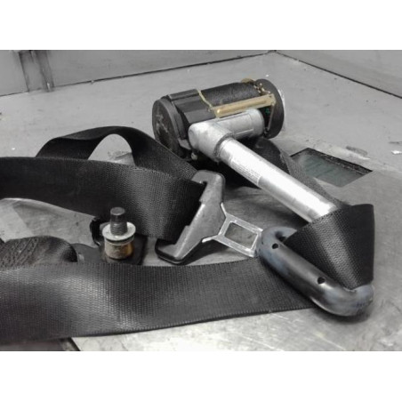 Ceinture avant gauche MERCEDES CLASSE A 168 Photo n°1