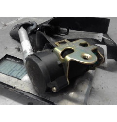 Ceinture avant gauche MERCEDES CLASSE A 168 Photo n°3