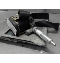 Ceinture avant gauche MERCEDES CLASSE A 168 Photo n°4