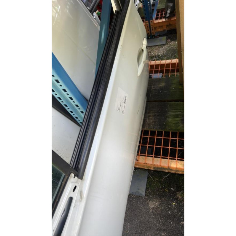 Porte avant gauche RENAULT ZOE 1