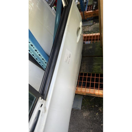 Porte avant gauche RENAULT ZOE 1