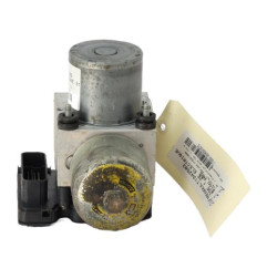 Bloc ABS (freins anti-blocage) RENAULT ZOE 1 Photo n°1