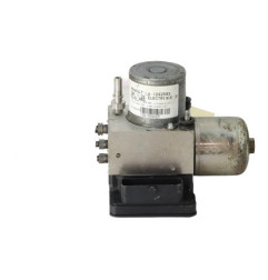 Bloc ABS (freins anti-blocage) RENAULT ZOE 1 Photo n°4