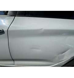 Colonne de direction RENAULT ZOE 1 Photo n°15