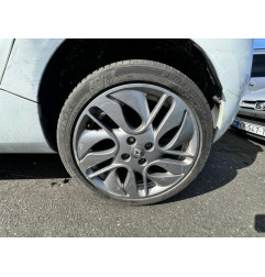 Colonne de direction RENAULT ZOE 1 Photo n°18