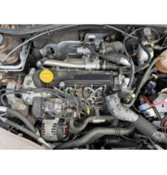 Feu arriere principal droit (feux) DACIA DUSTER 1 Photo n°15