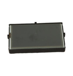 Ecran GPS RENAULT ZOE 1 Photo n°1