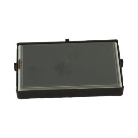 Ecran GPS RENAULT ZOE 1 Photo n°1