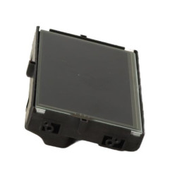 Ecran GPS RENAULT ZOE 1 Photo n°4