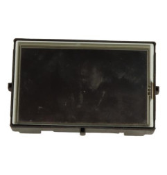 Ecran GPS RENAULT ZOE 1 Photo n°5