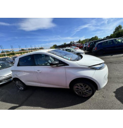 Ecran GPS RENAULT ZOE 1 Photo n°19