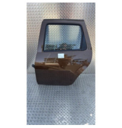 Porte arriere gauche DACIA DUSTER 1 Photo n°1