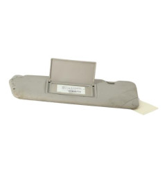 Pare soleil gauche RENAULT ZOE 1 Photo n°1