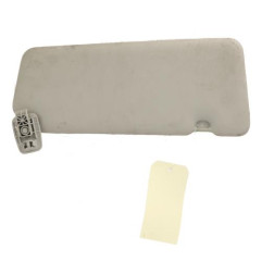 Pare soleil gauche RENAULT ZOE 1