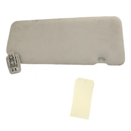 Pare soleil gauche RENAULT ZOE 1