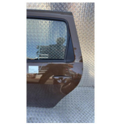 Porte arriere gauche DACIA DUSTER 1