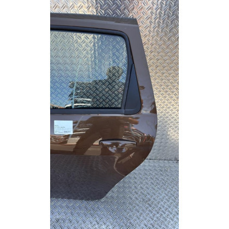 Porte arriere gauche DACIA DUSTER 1