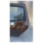 Porte arriere gauche DACIA DUSTER 1