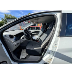 Pare soleil gauche RENAULT ZOE 1 Photo n°19