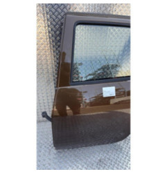 Porte arriere gauche DACIA DUSTER 1 Photo n°3