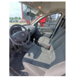 Porte arriere gauche DACIA DUSTER 1 Photo n°5