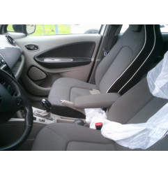 Retroviseur interieur RENAULT ZOE 1 Photo n°8