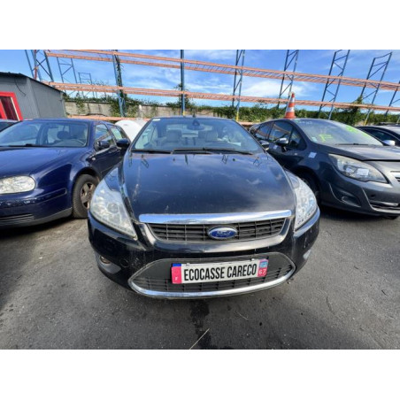 Capot FORD FOCUS 2