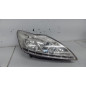 Optique avant principal droit (feux)(phare) FORD FOCUS 2