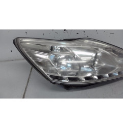 Optique avant principal droit (feux)(phare) FORD FOCUS 2