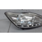Optique avant principal droit (feux)(phare) FORD FOCUS 2