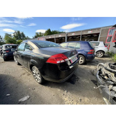 Optique avant principal droit (feux)(phare) FORD FOCUS 2 Photo n°9