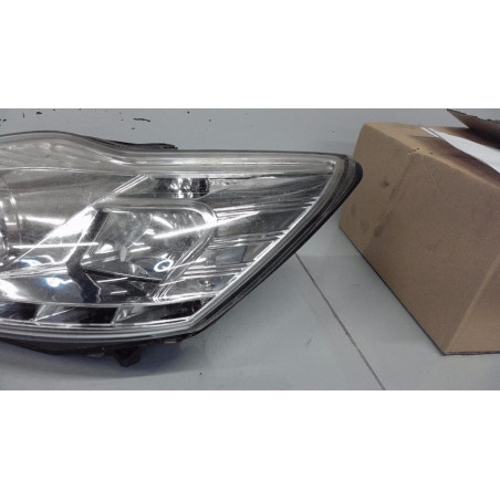 Optique avant principal gauche (feux)(phare) FORD FOCUS 2