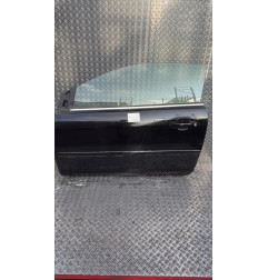 Porte avant gauche FORD FOCUS 2 Photo n°1