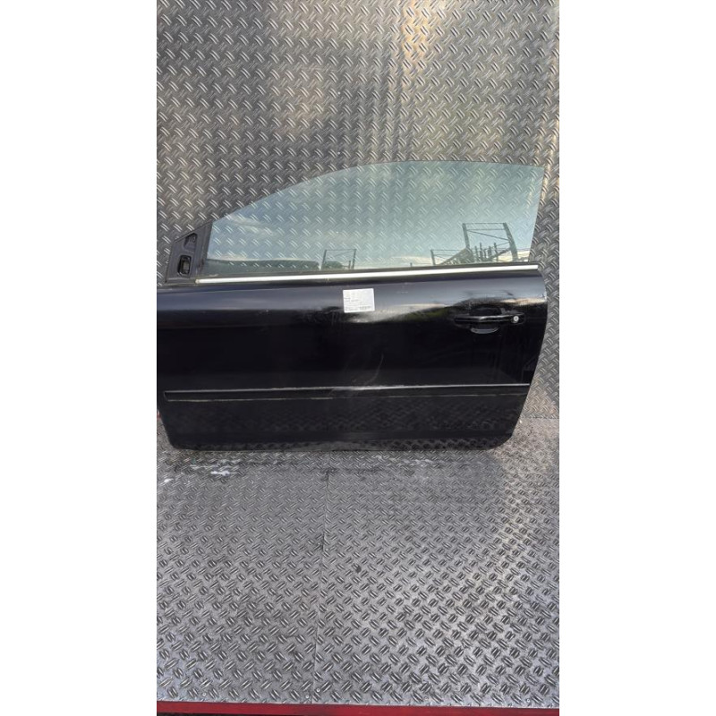 Porte avant gauche FORD FOCUS 2