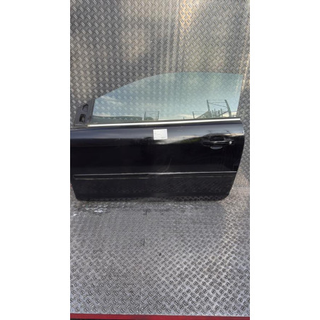 Porte avant gauche FORD FOCUS 2 Photo n°1