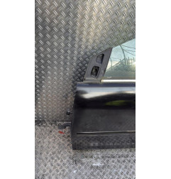 Porte avant gauche FORD FOCUS 2 Photo n°3