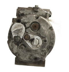 Compresseur clim FORD FOCUS 2 Photo n°5