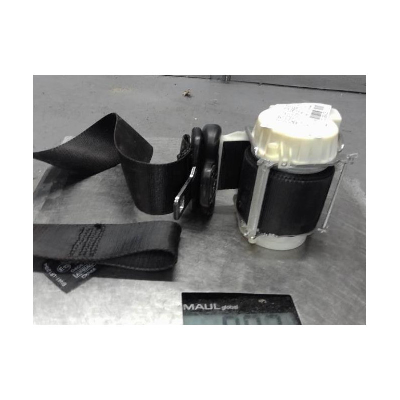 Ceinture avant droit FORD FOCUS 2
