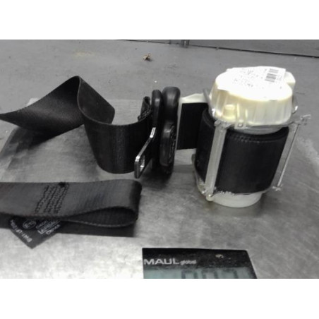 Ceinture avant droit FORD FOCUS 2 Photo n°1