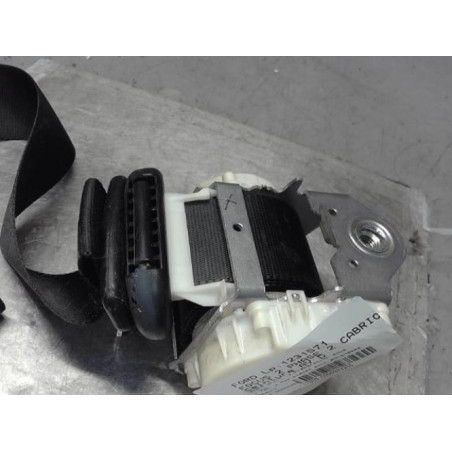 Ceinture avant droit FORD FOCUS 2
