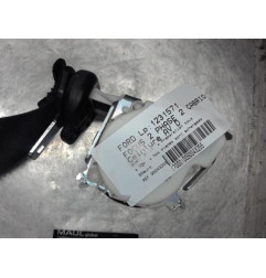 Ceinture avant droit FORD FOCUS 2 Photo n°5