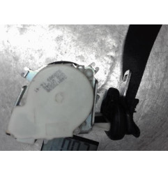 Ceinture avant gauche FORD FOCUS 2 Photo n°4