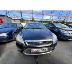 Ceinture avant gauche FORD FOCUS 2 Photo n°5