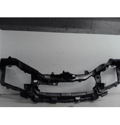 Face avant FORD FOCUS 2 Photo n°1