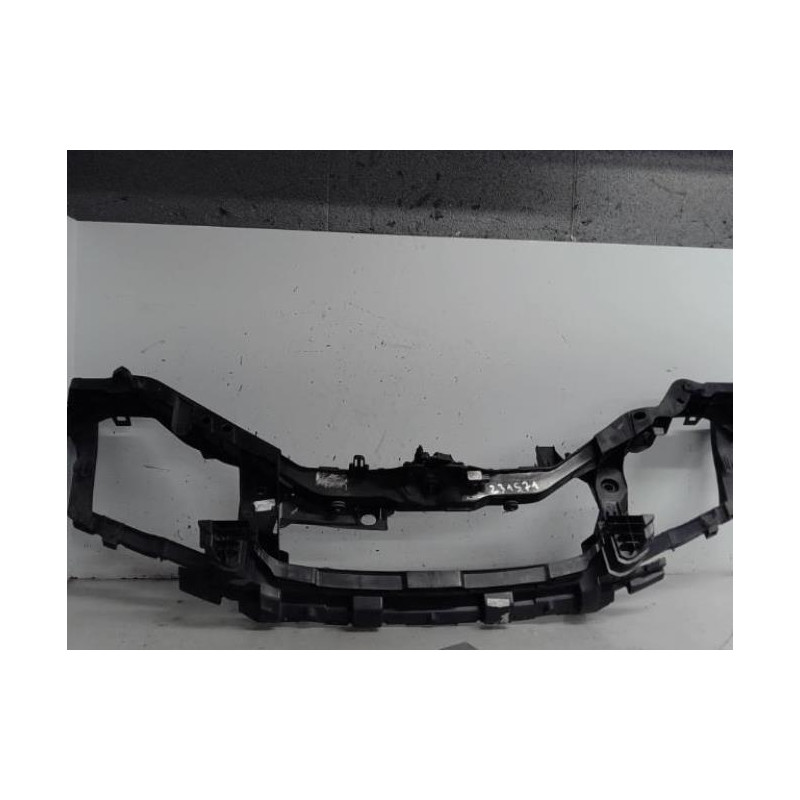 Face avant FORD FOCUS 2