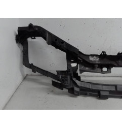 Face avant FORD FOCUS 2 Photo n°4