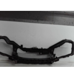 Face avant FORD FOCUS 2 Photo n°5