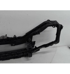 Face avant FORD FOCUS 2 Photo n°6