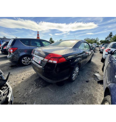 Moteur essuie glace avant FORD FOCUS 2 Photo n°8