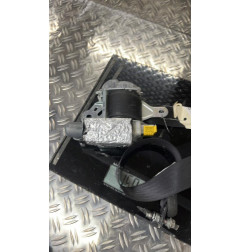 Ceinture avant droit PEUGEOT 406 Photo n°1